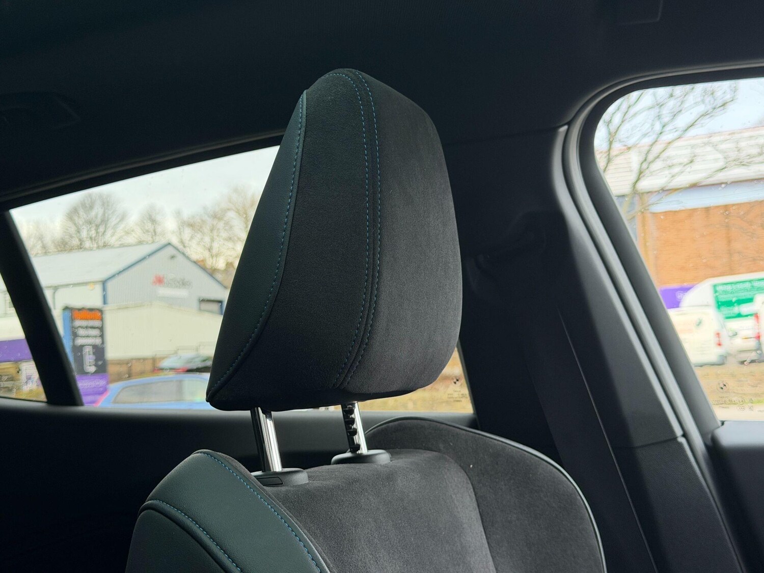 Used BMW iX2 2025 for sale - 77909304: Photo 51