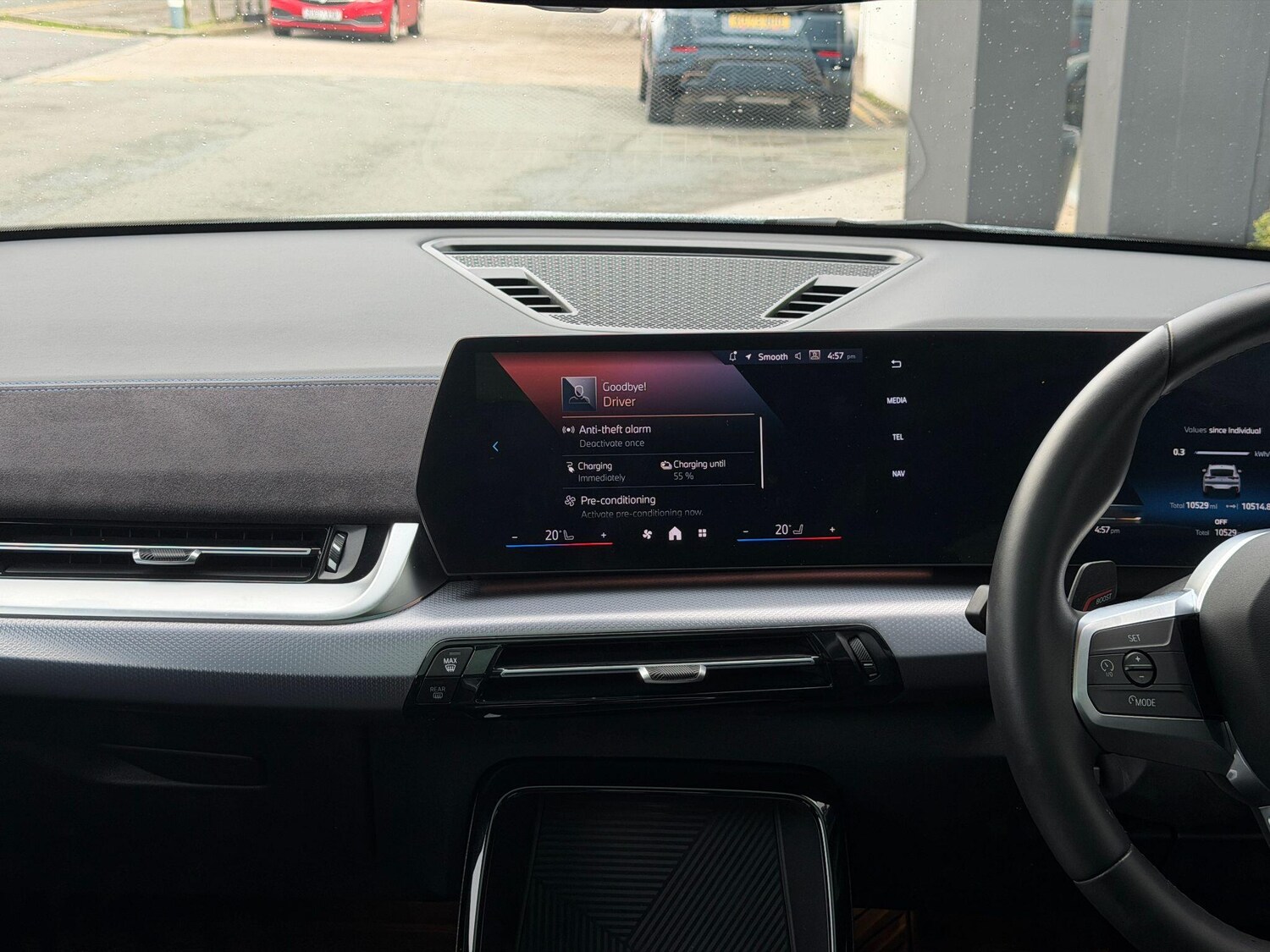 Used BMW iX2 2025 for sale - 77909304: Photo 54