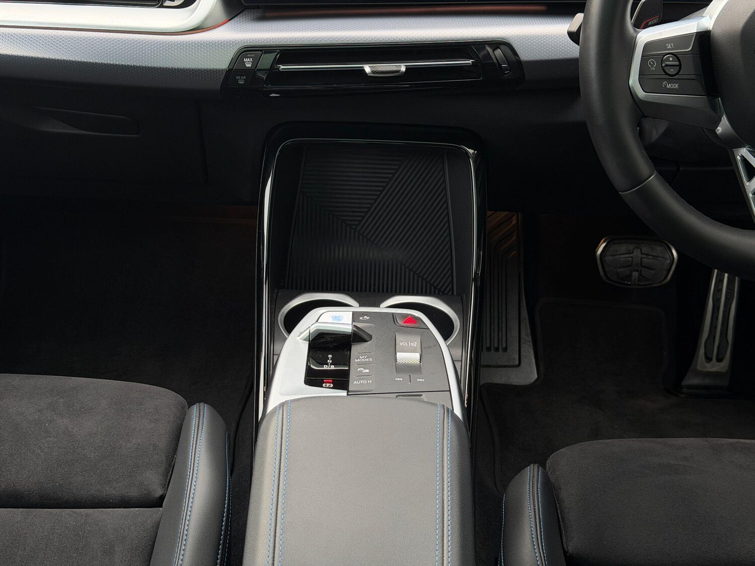 Used BMW iX2 2025 for sale - 77909304: Photo 55