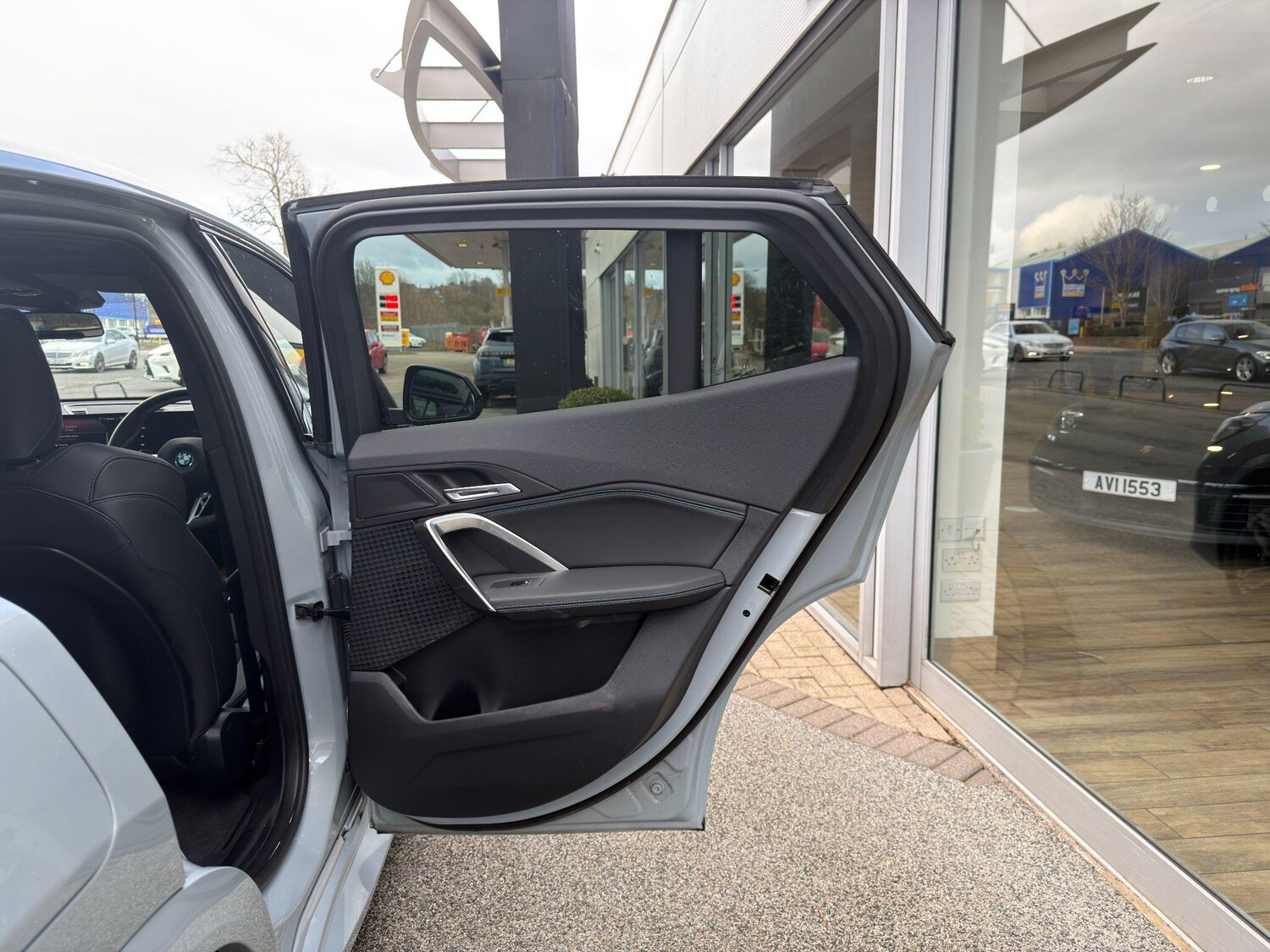 Used BMW iX2 2025 for sale - 77909304: Photo 56