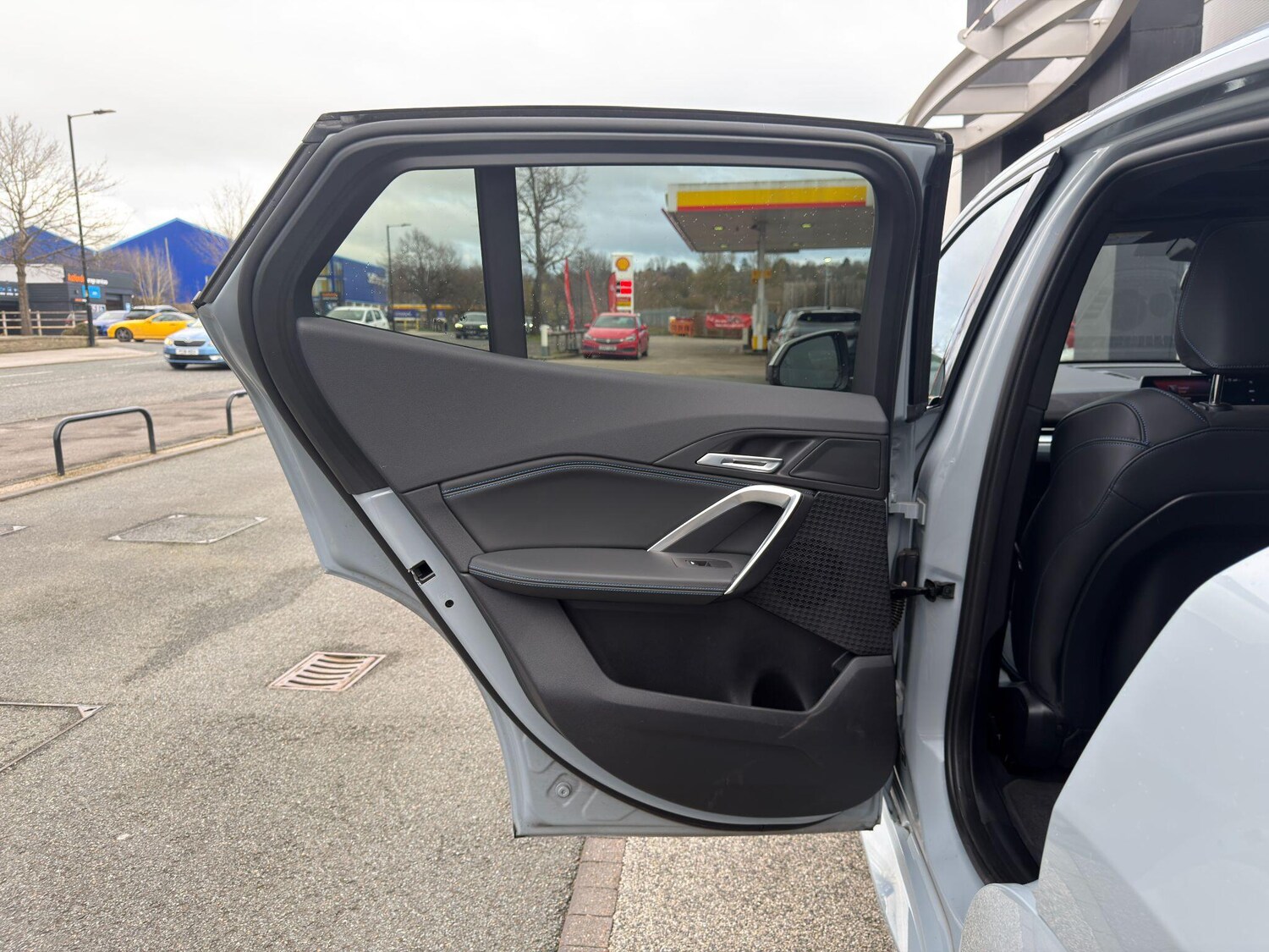 Used BMW iX2 2025 for sale - 77909304: Photo 57