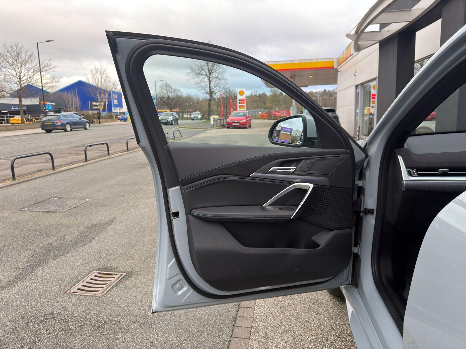 Used BMW iX2 2025 for sale - 77909304: Photo 59