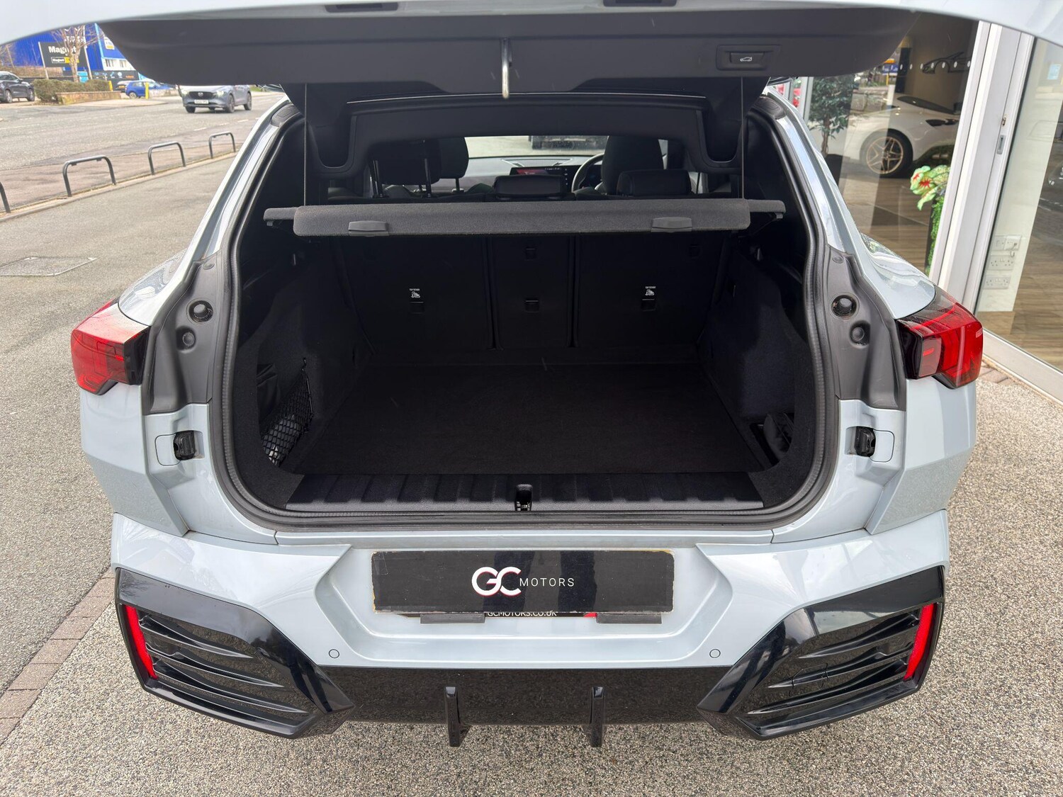 Used BMW iX2 2025 for sale - 77909304: Photo 60