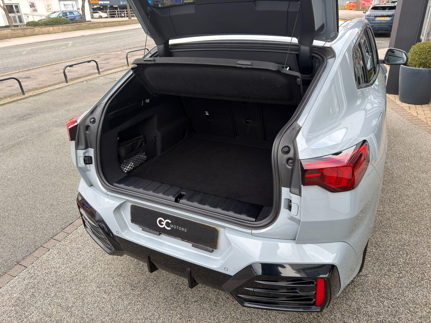 Used BMW iX2 2025 for sale - 77909304: Photo 61