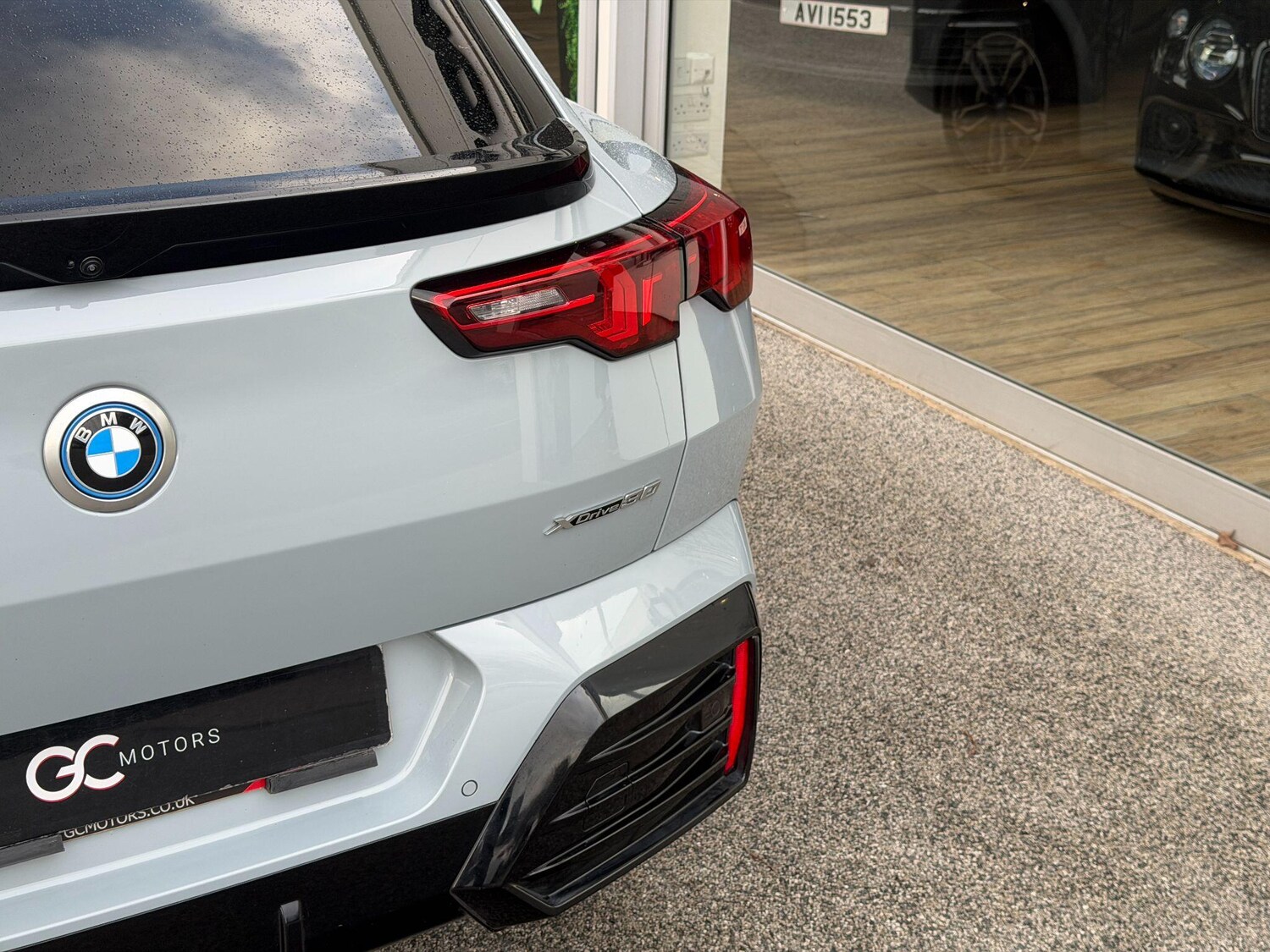 Used BMW iX2 2025 for sale - 77909304: Photo 62