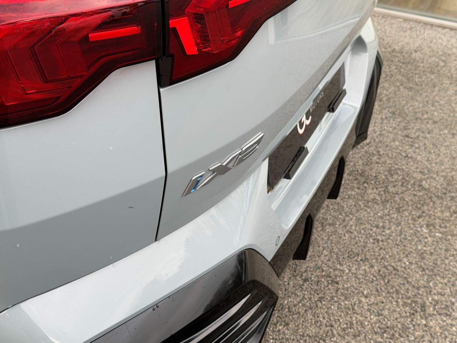 Used BMW iX2 2025 for sale - 77909304: Photo 64