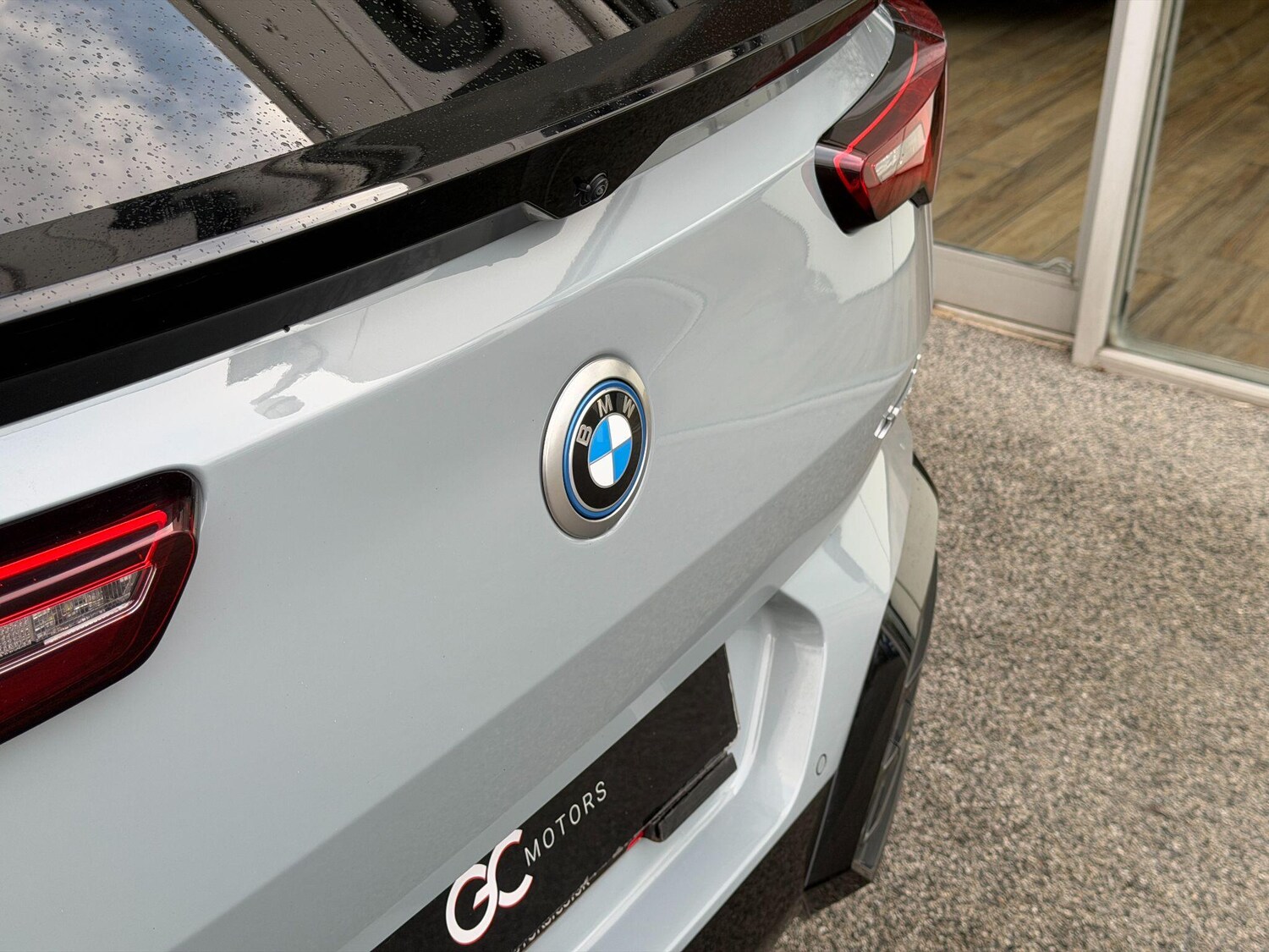 Used BMW iX2 2025 for sale - 77909304: Photo 65