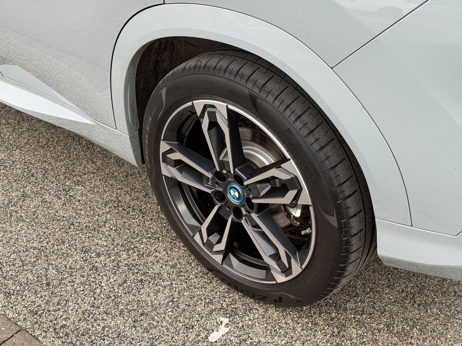 Used BMW iX2 2025 for sale - 77909304: Photo 67