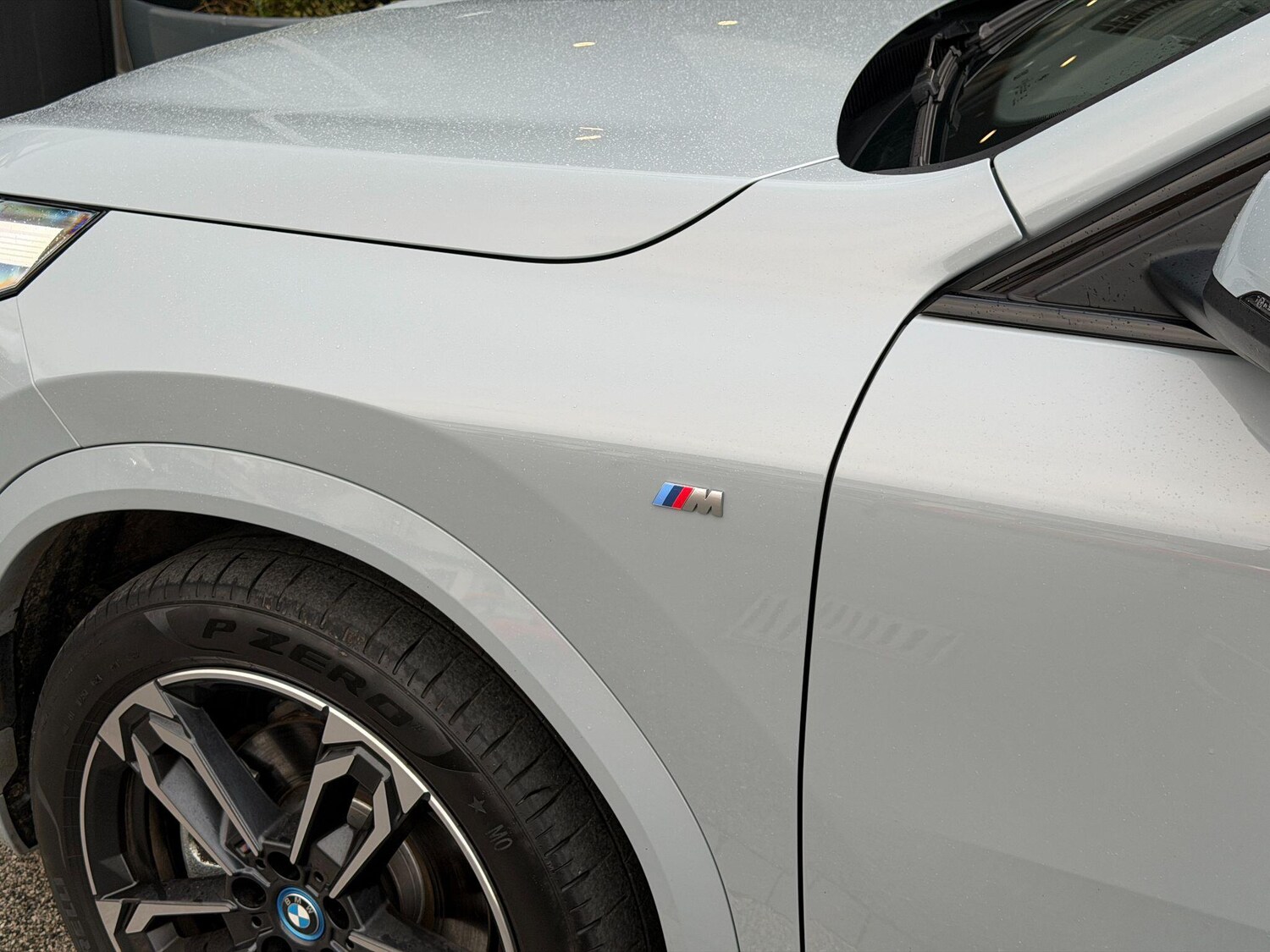 Used BMW iX2 2025 for sale - 77909304: Photo 70