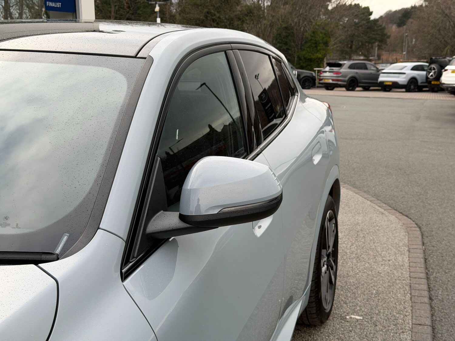 Used BMW iX2 2025 for sale - 77909304: Photo 71