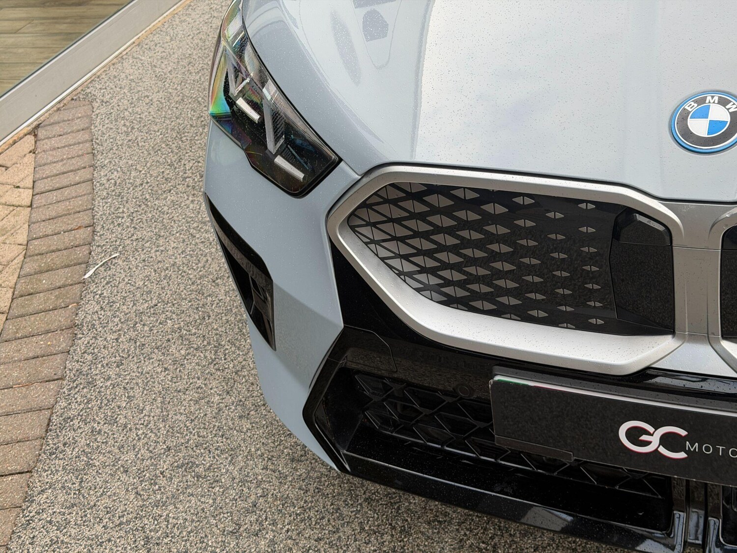 Used BMW iX2 2025 for sale - 77909304: Photo 73