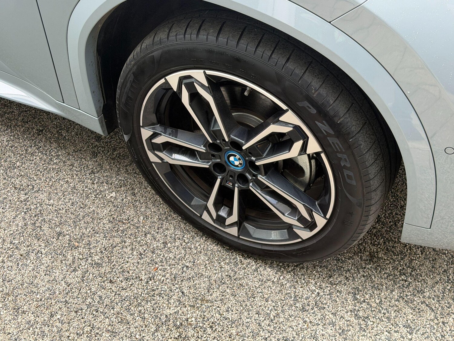 Used BMW iX2 2025 for sale - 77909304: Photo 74