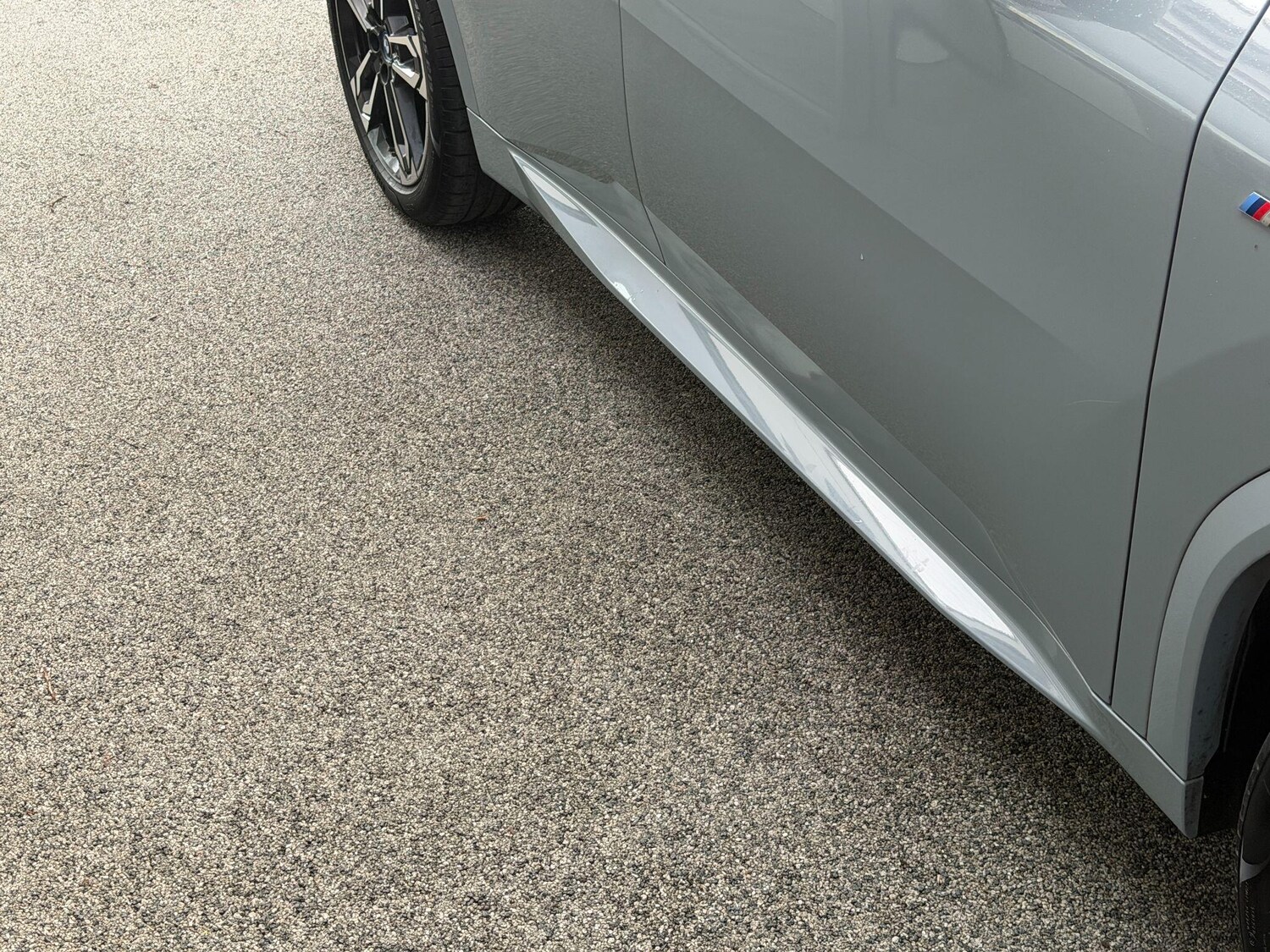 Used BMW iX2 2025 for sale - 77909304: Photo 75