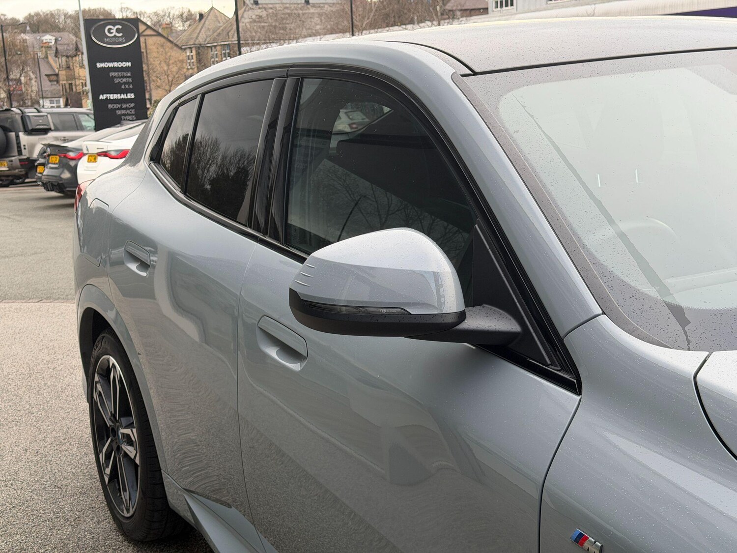 Used BMW iX2 2025 for sale - 77909304: Photo 76