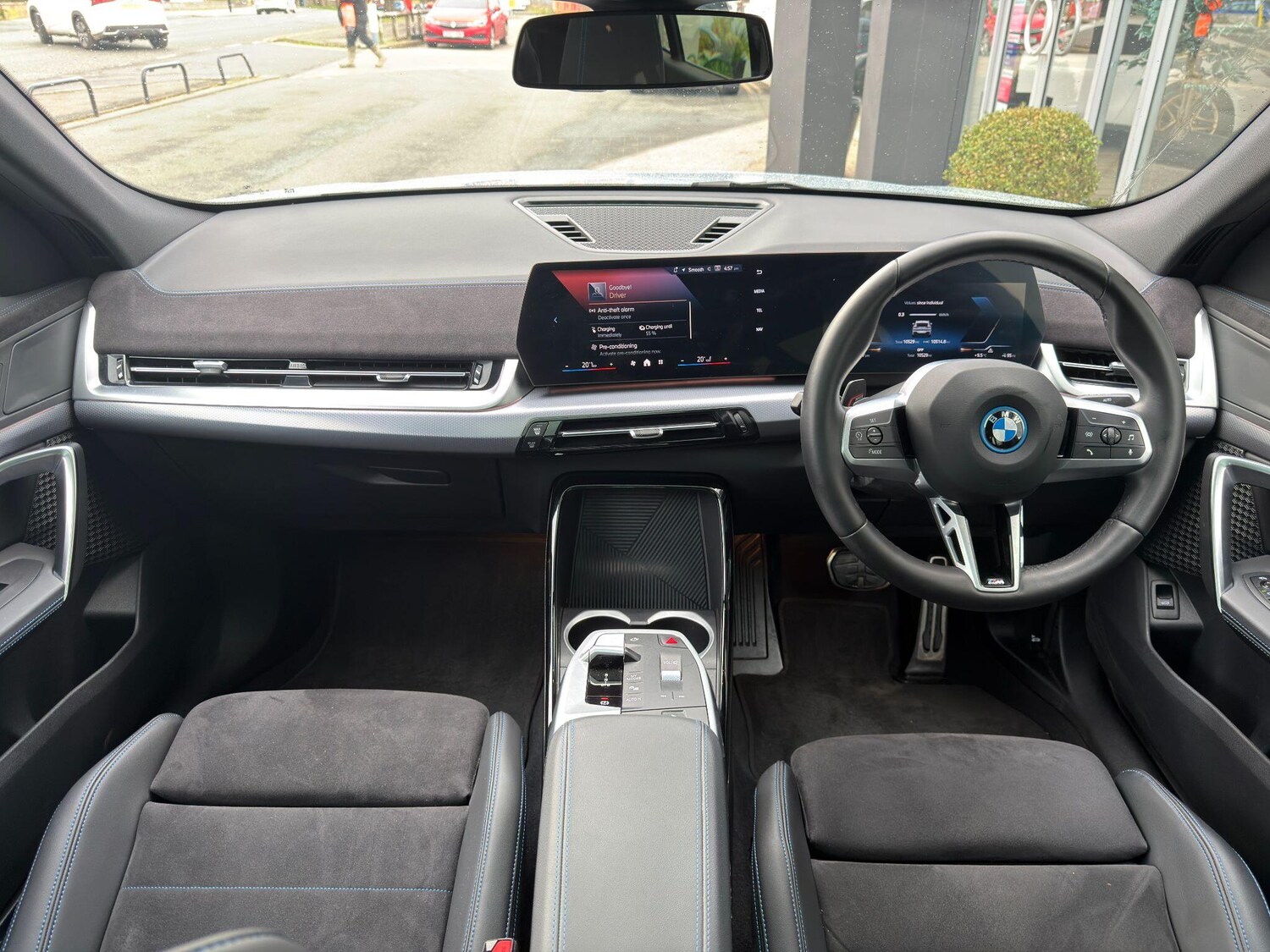 Used BMW iX2 2025 for sale - 77909304: Photo 9