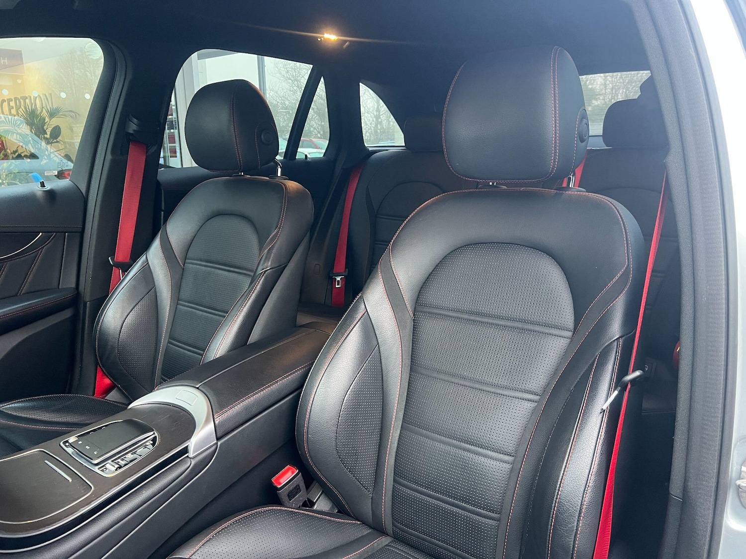 Used Mercedes-Benz GLC 2022 for sale - 77029255: Photo 16