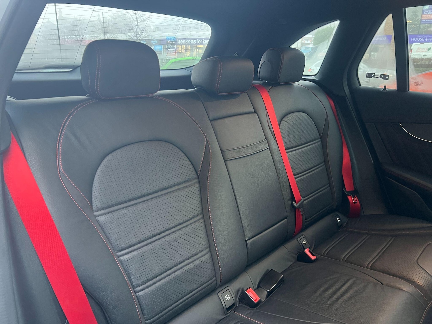 Used Mercedes-Benz GLC 2022 for sale - 77029255: Photo 20