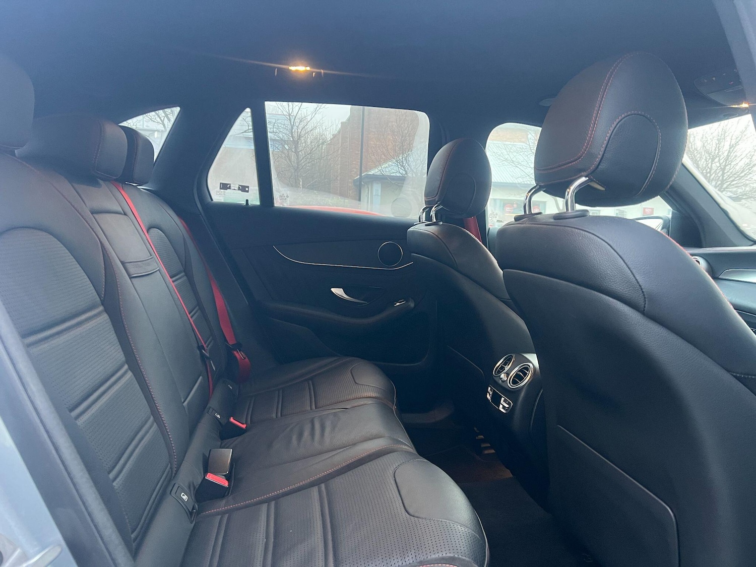 Used Mercedes-Benz GLC 2022 for sale - 77029255: Photo 21