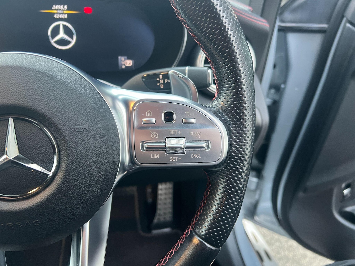 Used Mercedes-Benz GLC 2022 for sale - 77029255: Photo 26