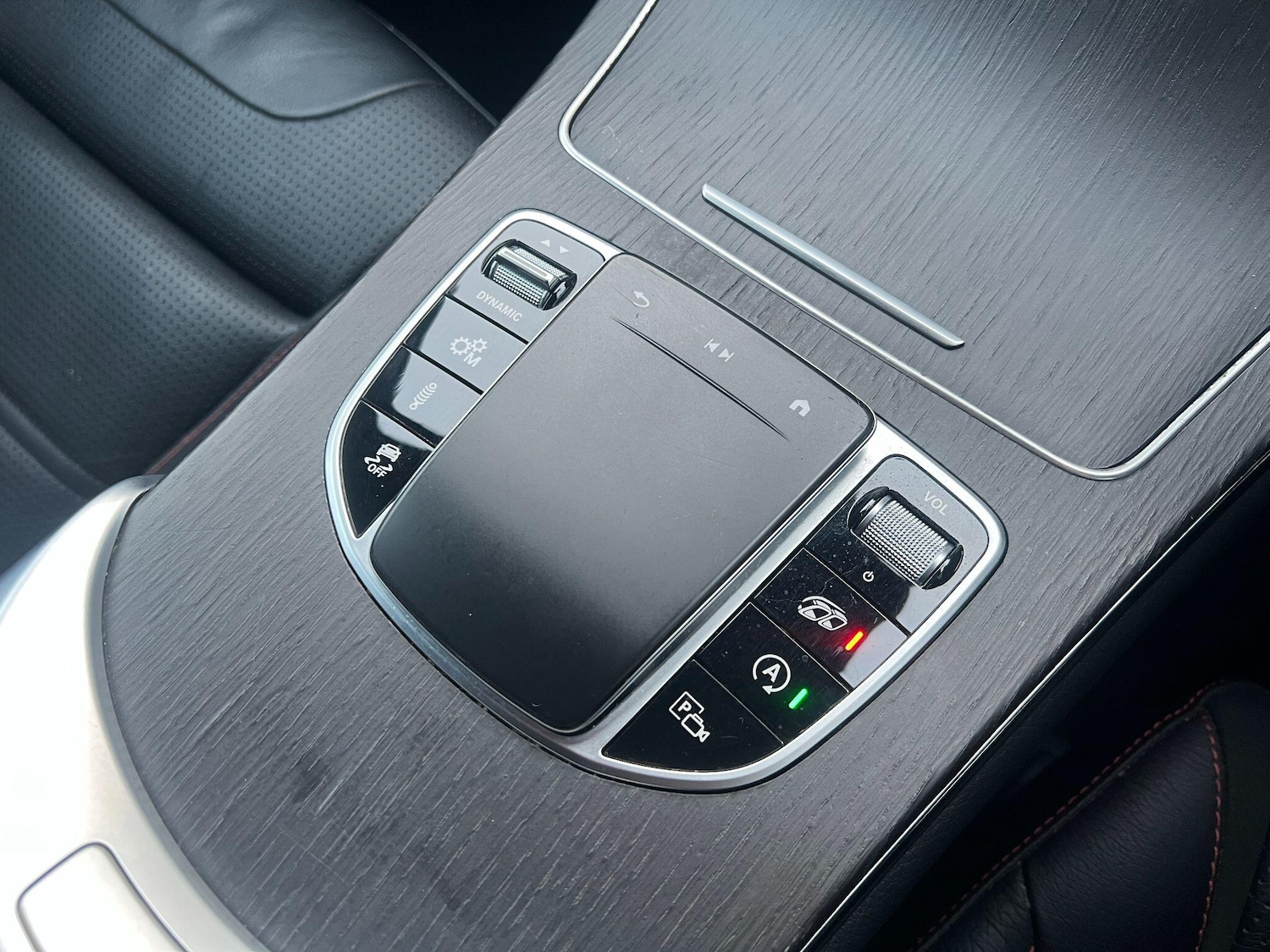 Used Mercedes-Benz GLC 2022 for sale - 77029255: Photo 31