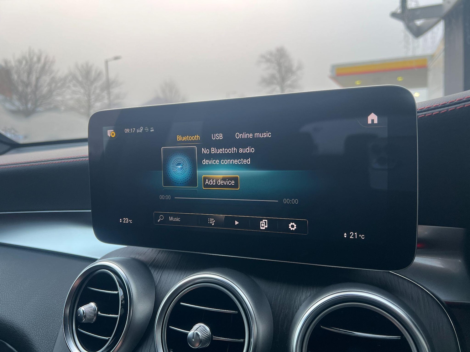 Used Mercedes-Benz GLC 2022 for sale - 77029255: Photo 35