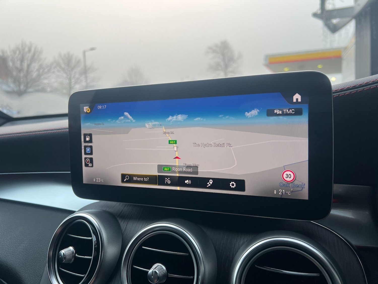 Used Mercedes-Benz GLC 2022 for sale - 77029255: Photo 36