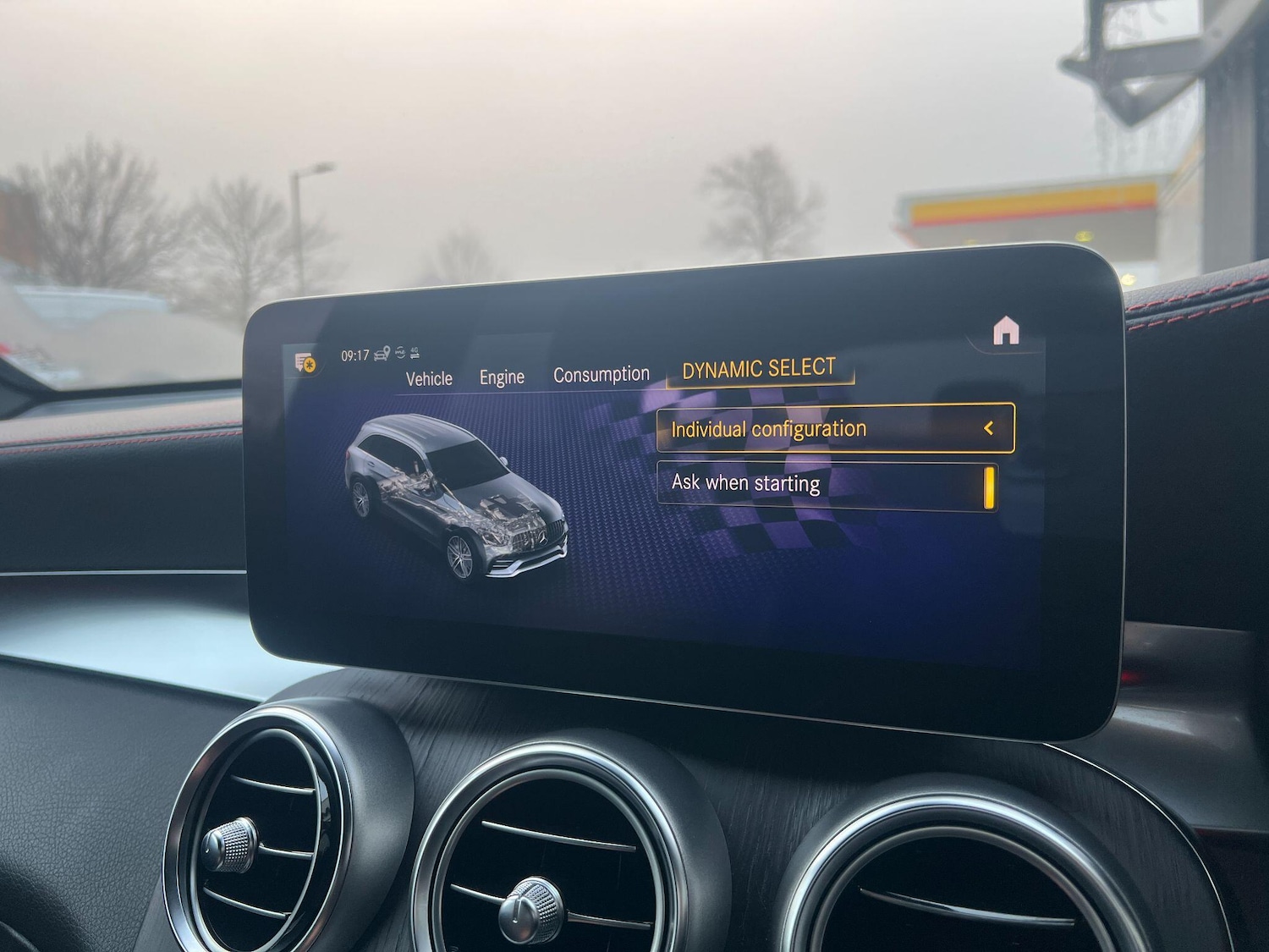 Used Mercedes-Benz GLC 2022 for sale - 77029255: Photo 38