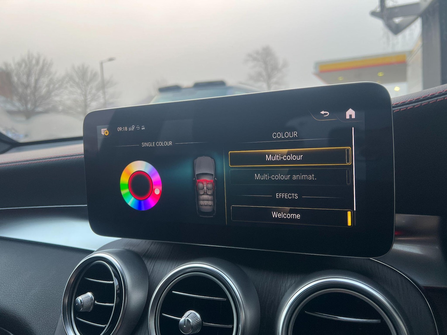 Used Mercedes-Benz GLC 2022 for sale - 77029255: Photo 39