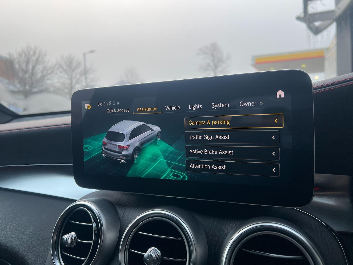 Used Mercedes-Benz GLC 2022 for sale - 77029255: Photo 41