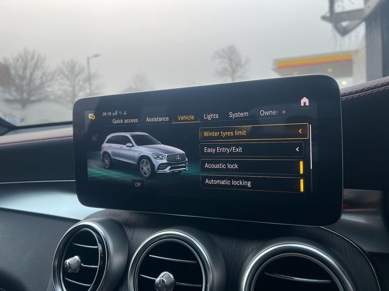 Used Mercedes-Benz GLC 2022 for sale - 77029255: Photo 42