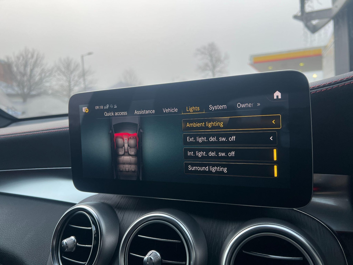 Used Mercedes-Benz GLC 2022 for sale - 77029255: Photo 43