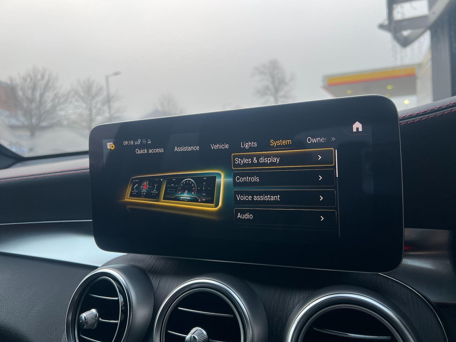 Used Mercedes-Benz GLC 2022 for sale - 77029255: Photo 44