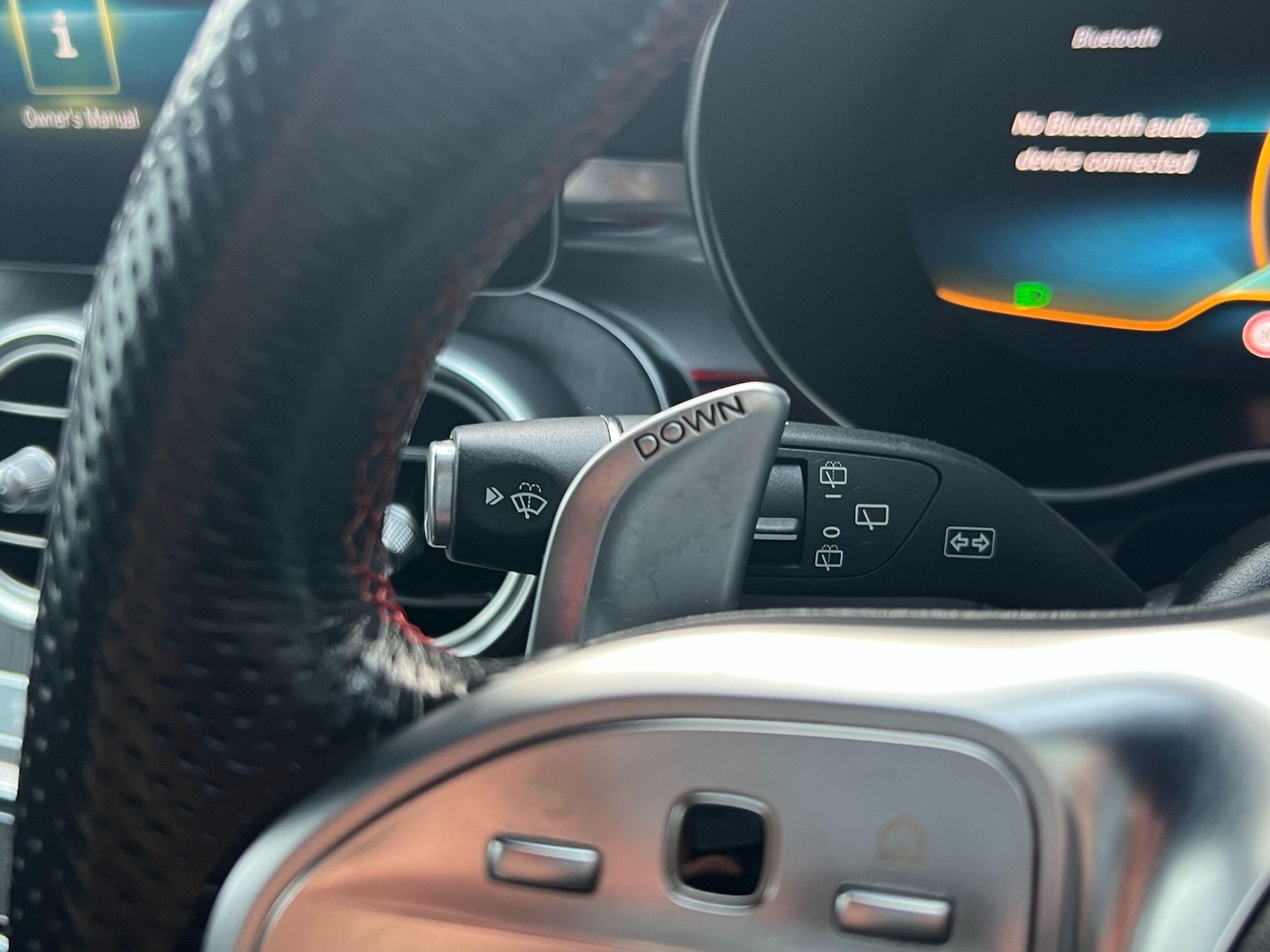 Used Mercedes-Benz GLC 2022 for sale - 77029255: Photo 47