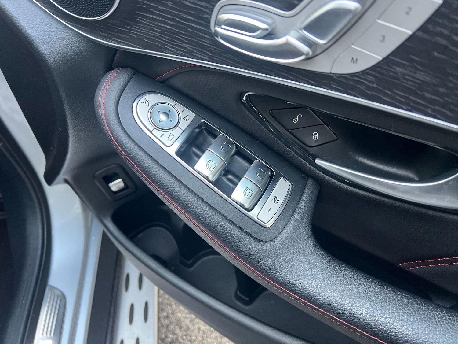 Used Mercedes-Benz GLC 2022 for sale - 77029255: Photo 49