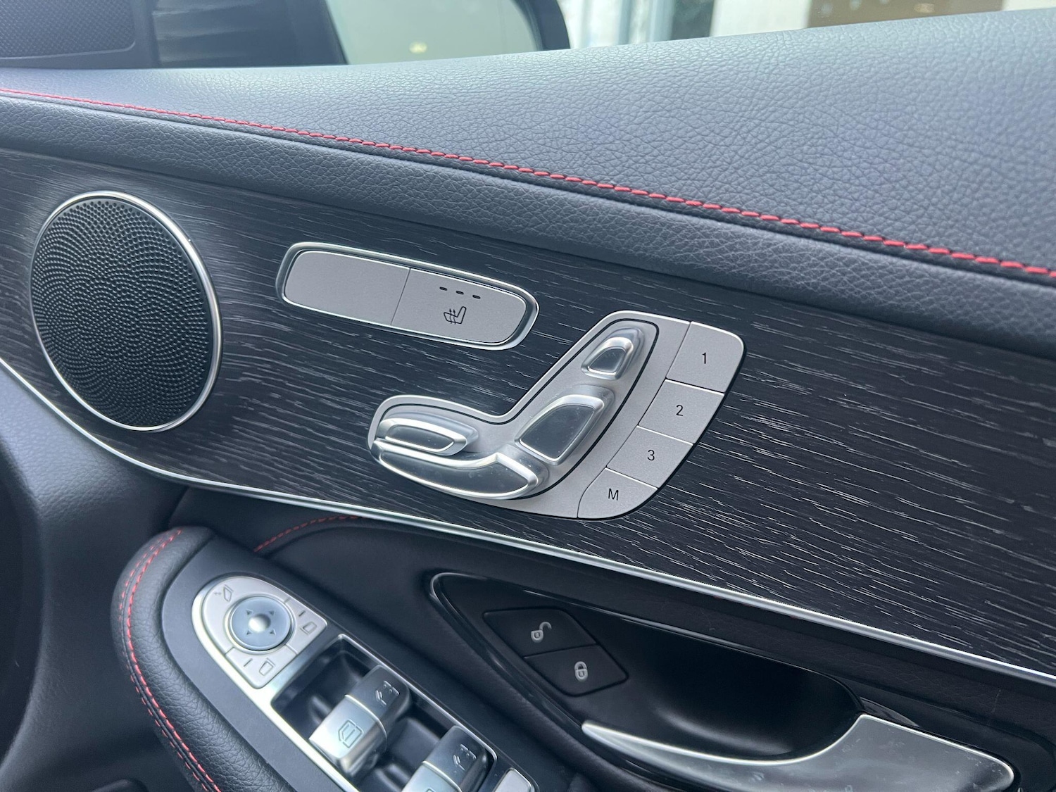 Used Mercedes-Benz GLC 2022 for sale - 77029255: Photo 50