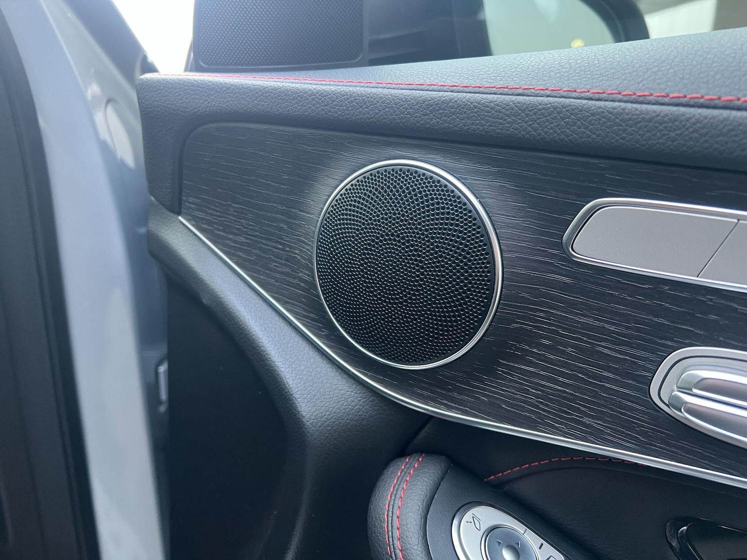 Used Mercedes-Benz GLC 2022 for sale - 77029255: Photo 51