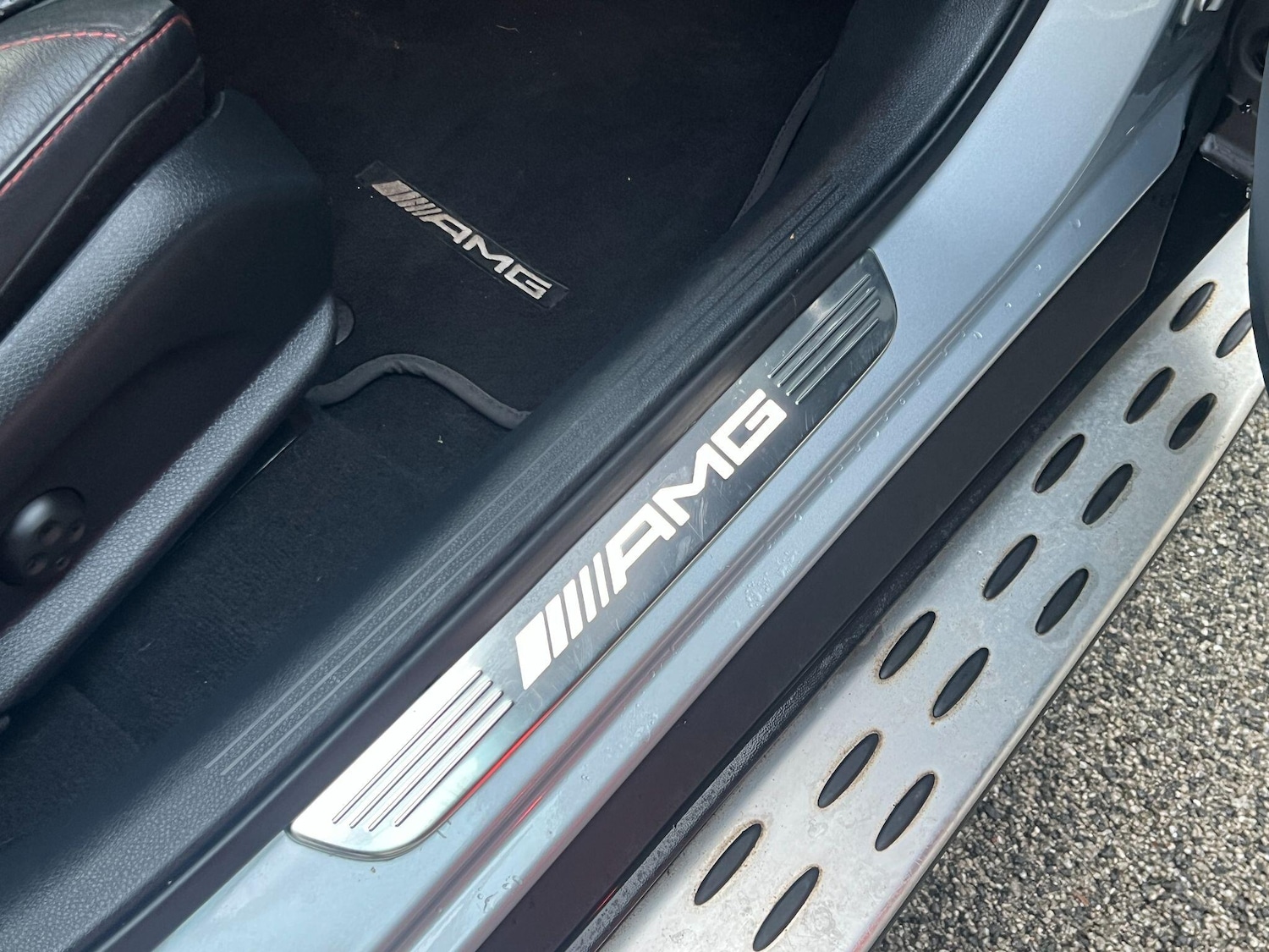 Used Mercedes-Benz GLC 2022 for sale - 77029255: Photo 52