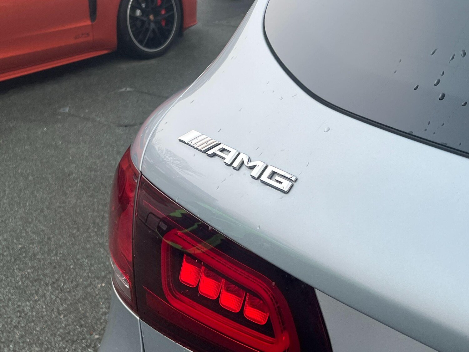 Used Mercedes-Benz GLC 2022 for sale - 77029255: Photo 58