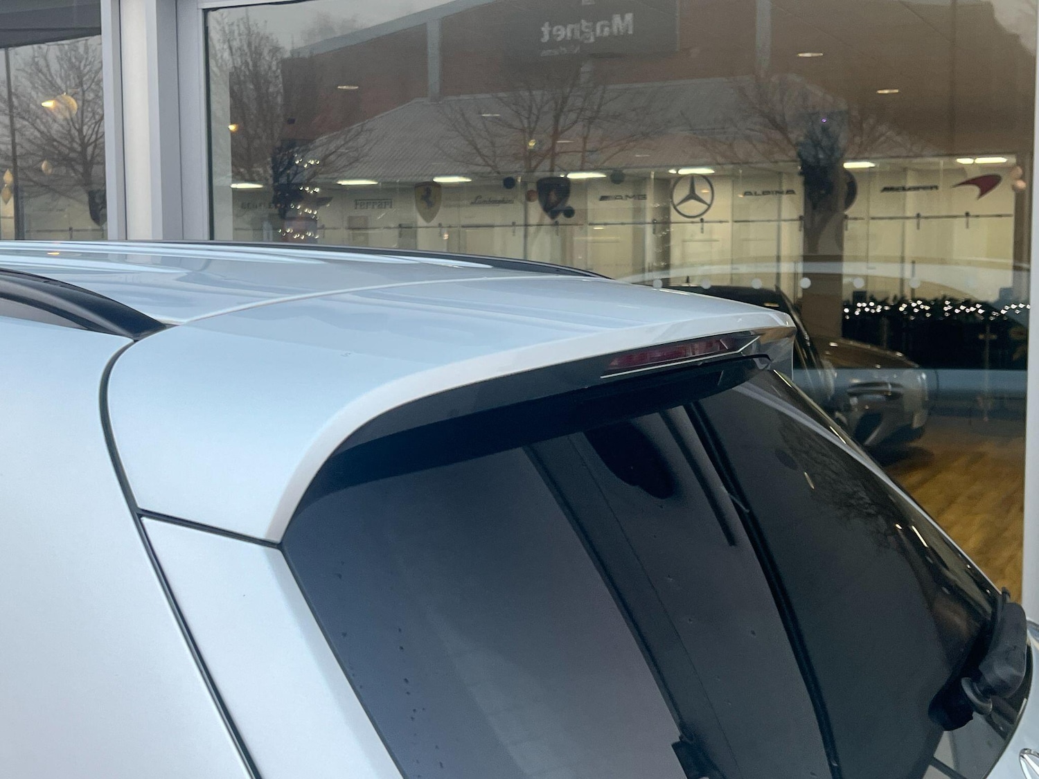 Used Mercedes-Benz GLC 2022 for sale - 77029255: Photo 59