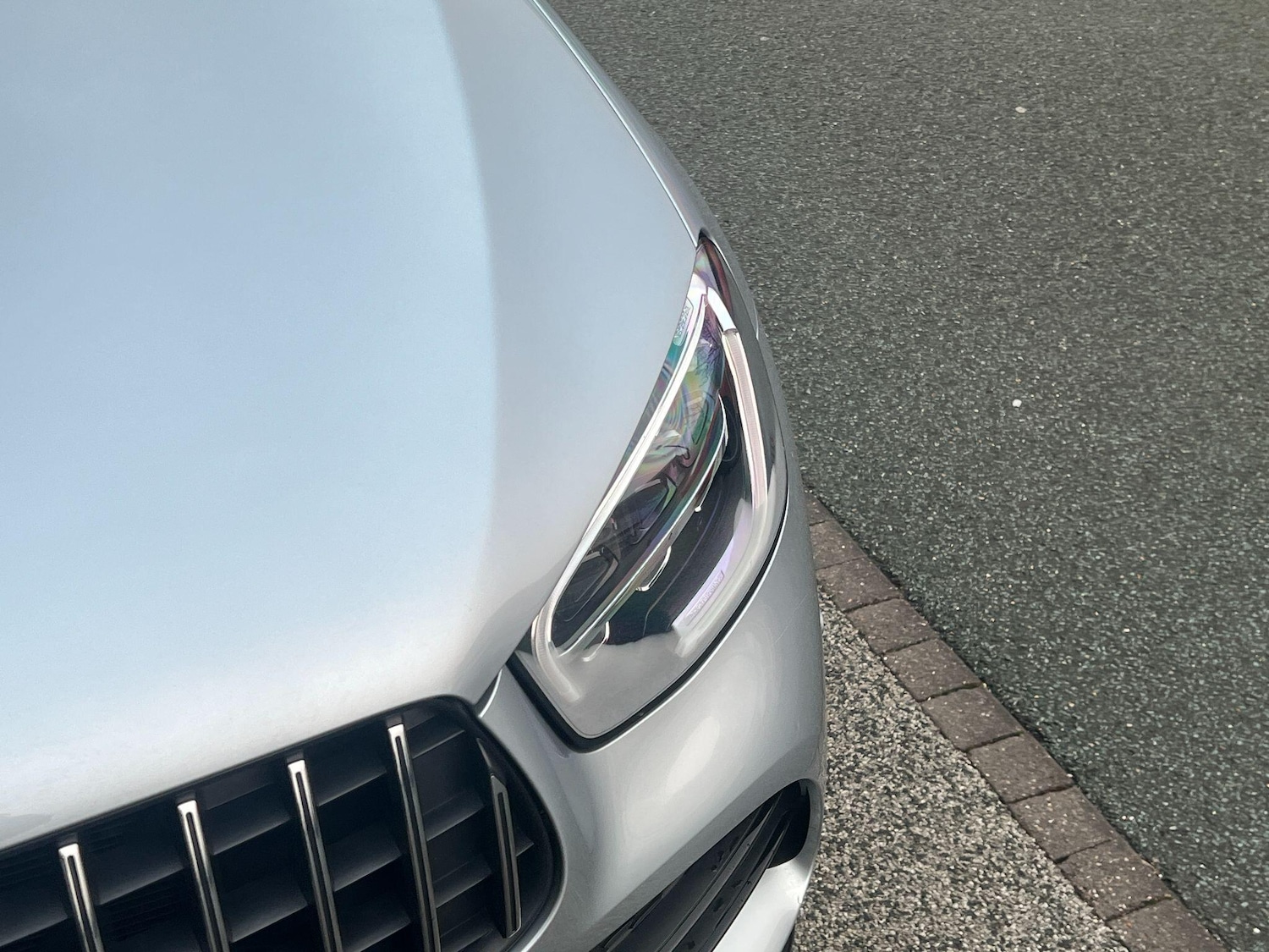 Used Mercedes-Benz GLC 2022 for sale - 77029255: Photo 63