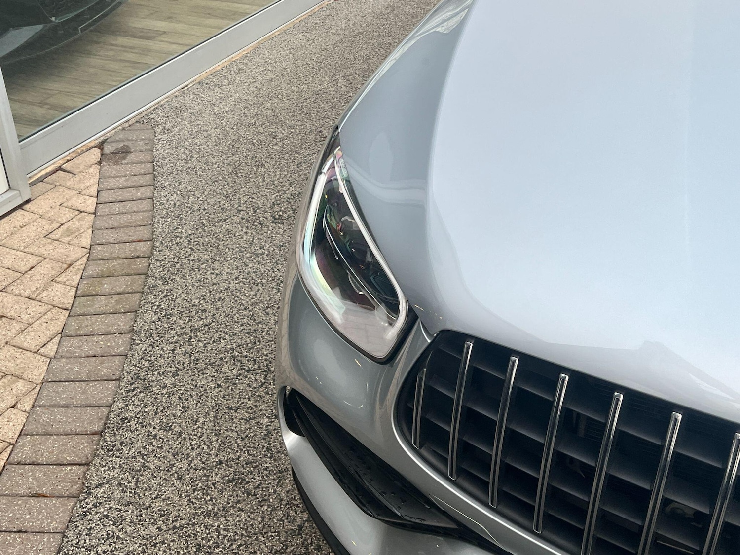 Used Mercedes-Benz GLC 2022 for sale - 77029255: Photo 66