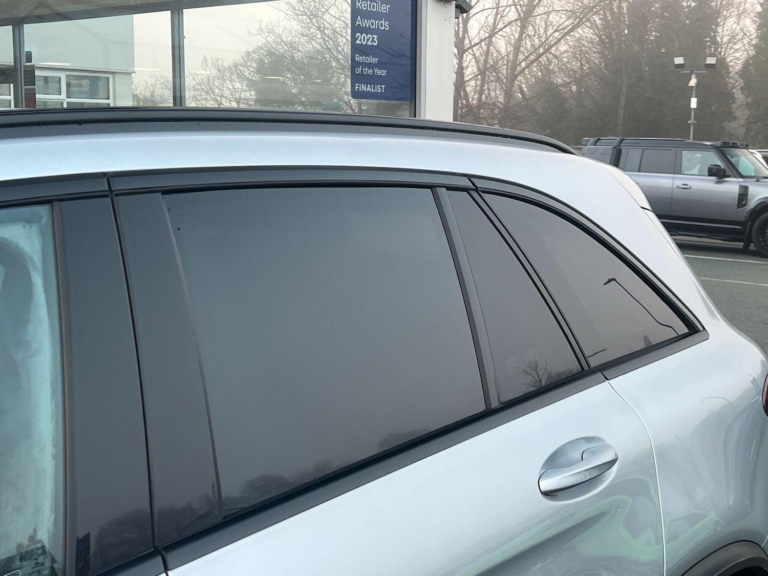 Used Mercedes-Benz GLC 2022 for sale - 77029255: Photo 71