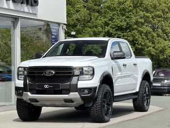 Used Ford Ranger 2026 for sale - 78586587: Photo