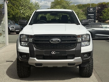 Used Ford Ranger 2026 for sale - 78586587: Photo
