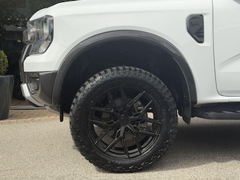 Used Ford Ranger 2026 for sale - 78586587: Photo