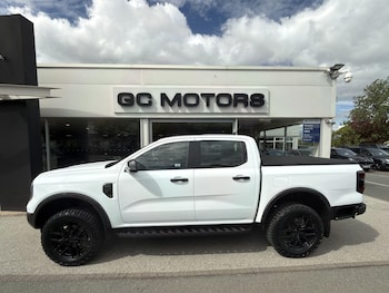 Used Ford Ranger 2026 for sale - 78586587: Photo