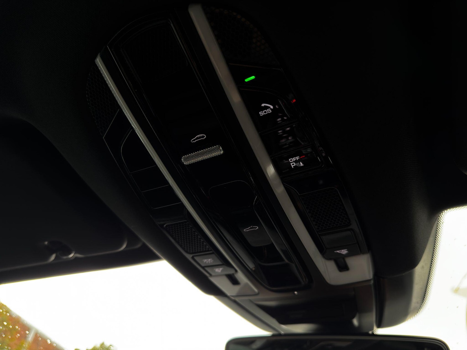 Vehicle 50