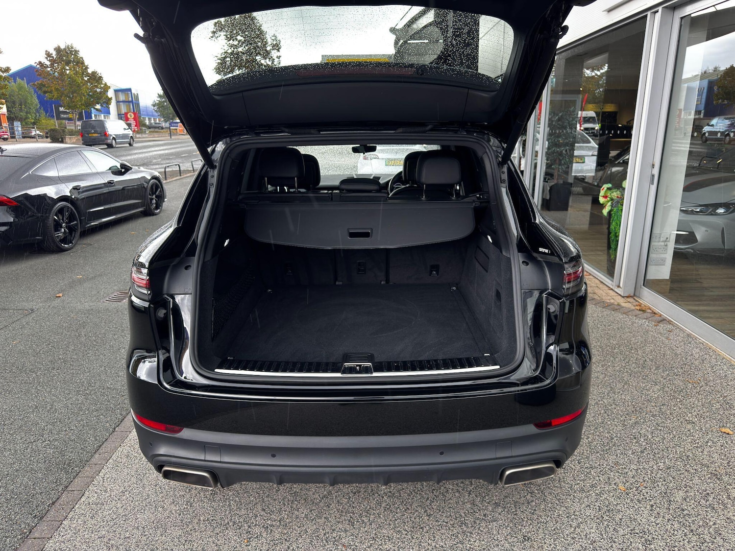 Vehicle 65