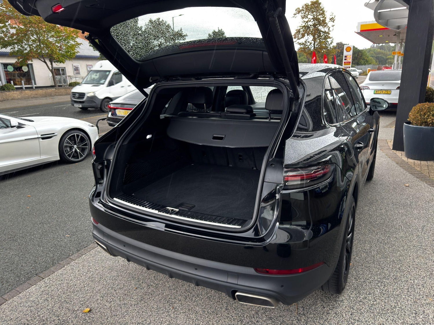 Vehicle 66