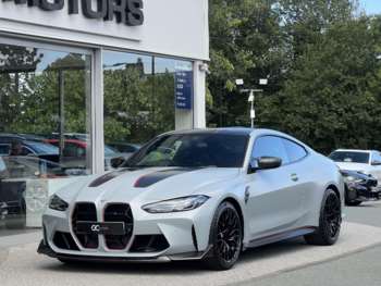 (23) - 3.0 BiTurbo CSL Steptronic Euro 6 (s/s) 2dr